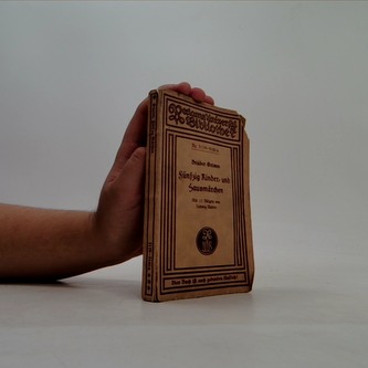 Zunfzig Kinder-und Hausmärchen