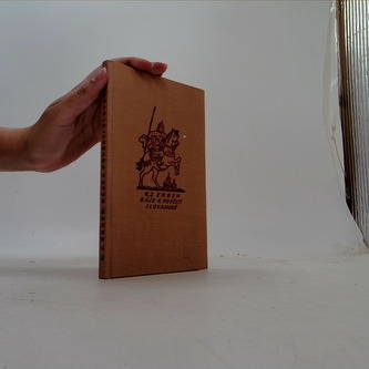 Báje a pověsti Slovanské