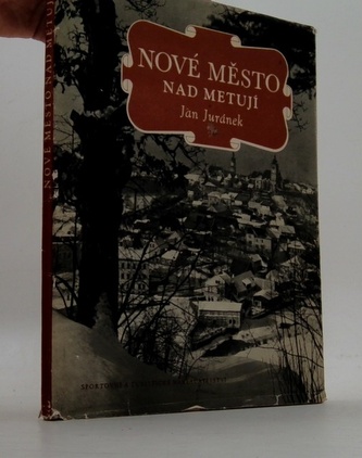 Nové město nad metují