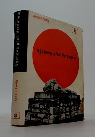 Výchova před Verdunem