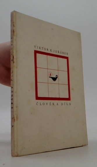 Člověk a dílo