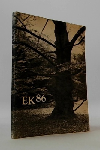 Evangelický kalendář 1986