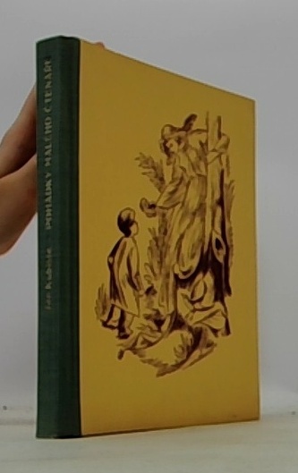 Pohádky malého čtenáře