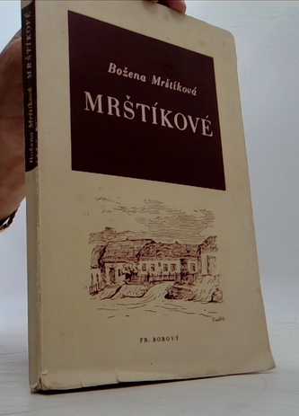 Mrštíkové