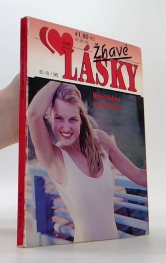 Žhavé lásky, hra s láskou