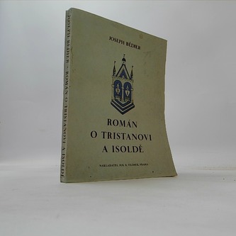 Román o Tristanovi a Isoldě