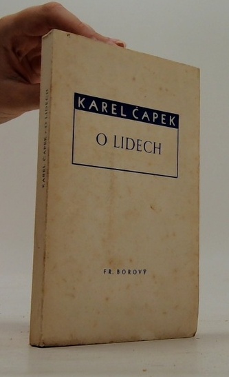 O lidech