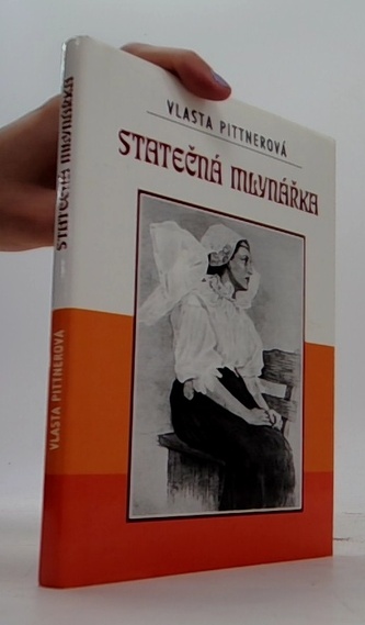 Statečná mlynářka