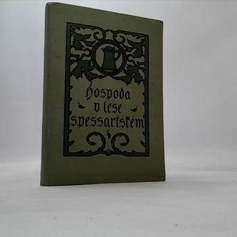 Hospoda v lese Spessartském