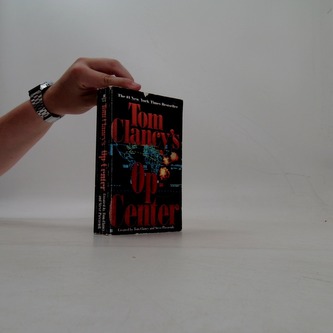 Tom Clancy's Op-Center