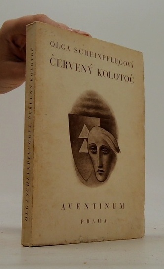 Červený kolotoč