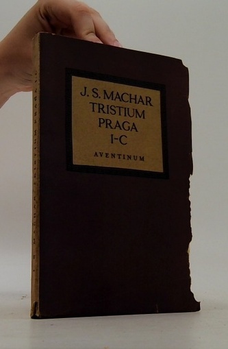Tristium Praga I-C