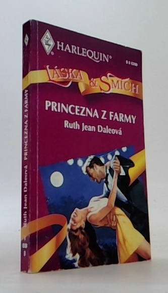 Princezna z farmy