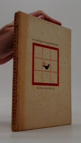 Po stopách slezských písní