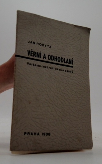 Věrní a odhodlaní