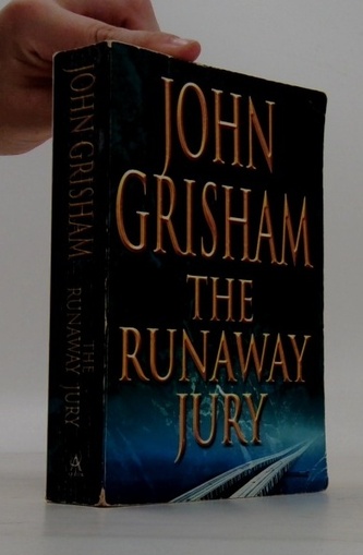 The Runaway Jury