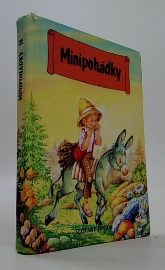 minipohádky 10