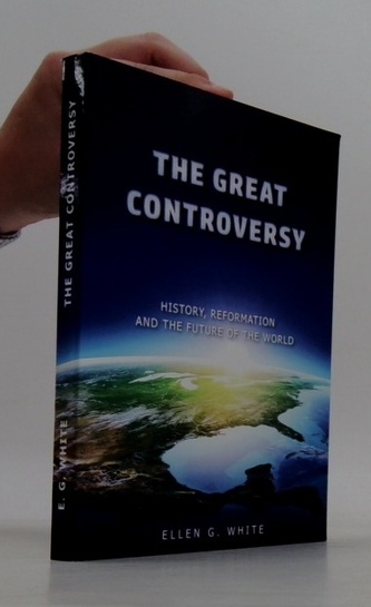 The Great Controversy