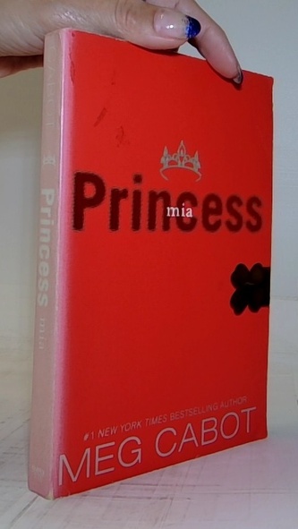 Princess mia