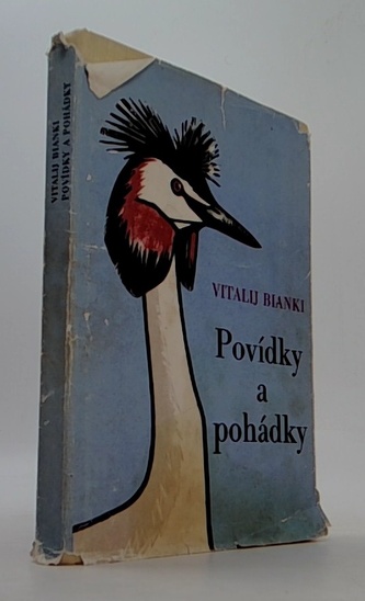 povídky a pohádky