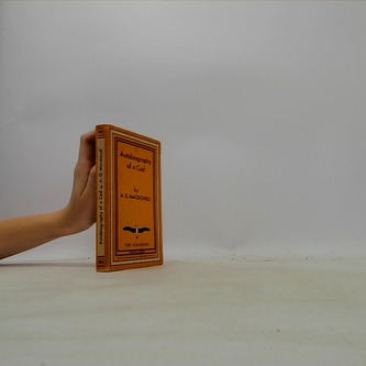 Autobiography of a Cad