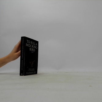 To kill a Mockingbird
