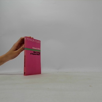 Who's afraid of Virginia Woolf?