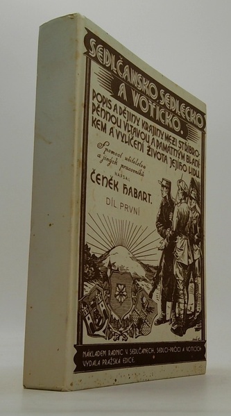 Sedlčansko, Sedlecko a Voticko