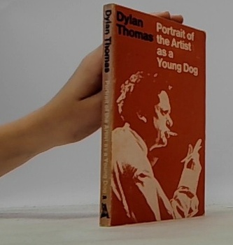 Portrait of the artist as a Young Dog