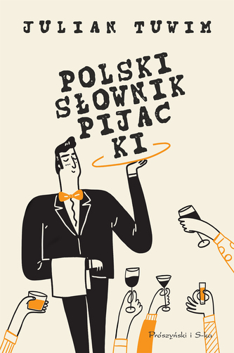 Polski słownik pijacki Polski słownik pijacki
