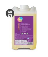 Sonett Univerzální tekutý prací gel na bílé i barevné prádlo 5 l