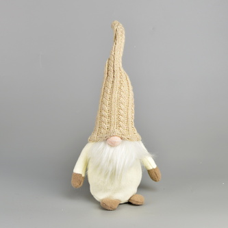 Vánoční skřítek Gnóm