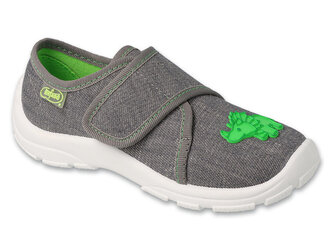 974X584 - chlapecké bačkorky Befado 1SZ, dino 974X584_27