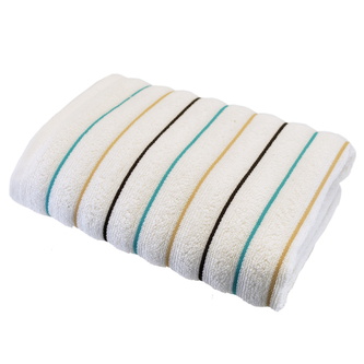 Ručník SARA 50x90 cm krémový