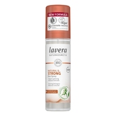 Lavera Deodorant ve spreji Strong (75 ml) - až 48hodinová ochrana