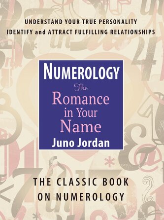 Numerology the Romance in Your Name