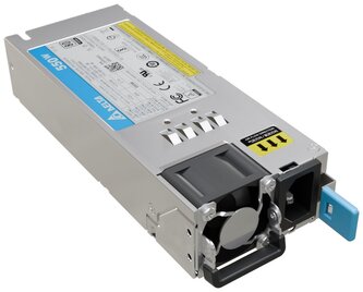 MikroTik Náhradní/druhý Hot Swap zdroj pro RDS2216, 12V, 45A (550W) MikroTik Náhradní/druhý Hot Swap zdroj pro RDS2216, 12V, 45A (550W)