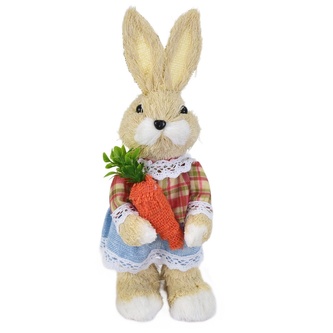 Zaječice s mrkvičkou 29x11 cm