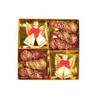 Andělíčci a spirálky