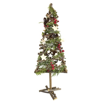 Stromek s bezinkami 45 cm