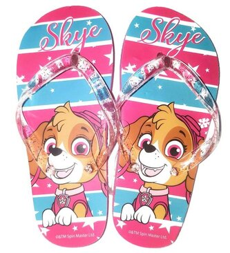 ŽABKY TLAPKOVÁ PATROLA - velikost 28-29