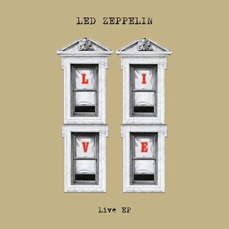 The Buttes Are Alive: Live Ep - CD