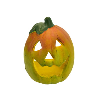 Dýně keramická malá 10x7 cm