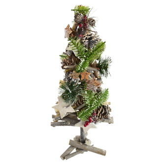 Stromek s bezinkami 40 cm