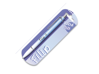 Nekupto Duhová propiska se jménem FILIP