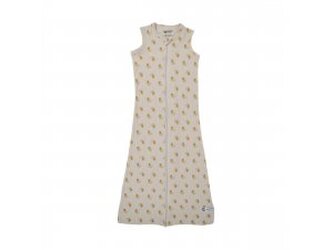 LODGER Hopper Sleeveless Flame Tribe Birch 50/62 LODGER Hopper Sleeveless Flame Tribe Birch 50/62