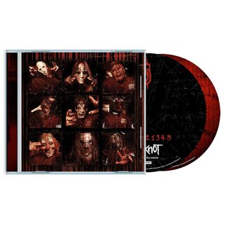 Slipknot (25th Anniversary Edition) - 2 CD