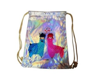 Worek holograficzny WR1020 2 lamy MESIO