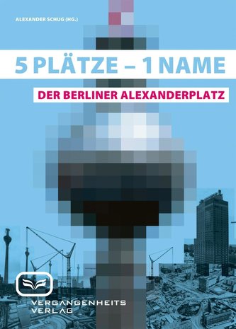 5 Plätze - 1 Name
