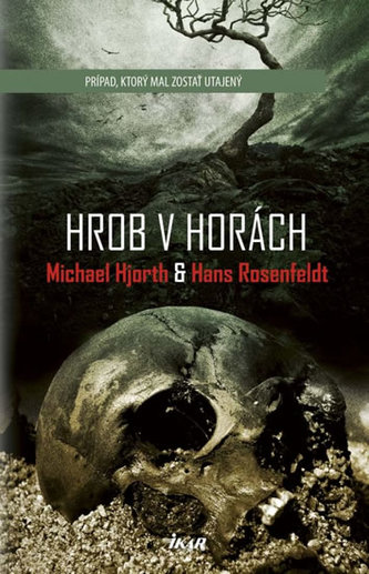 Hrob v horách Hrob v horách
